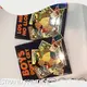 Bulk Own Book Printing Personalized for Supermarket 1