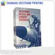 Professional Cheap Custom Book Printing for Supermarket 1