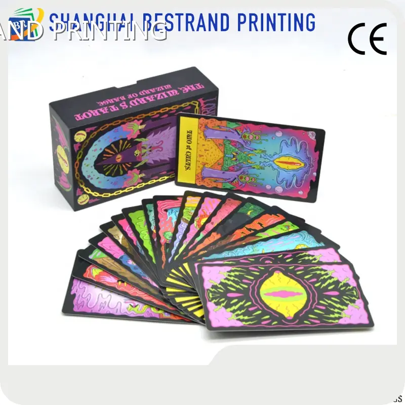 BESTRAND PRINTING Easy Board Games OEM Easy Board Gamesdirectly Sale 1