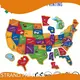 BESTRAND PRINTING Toy Puzzle Standar Export Carton Double Wall Toy Puzzleseries 1