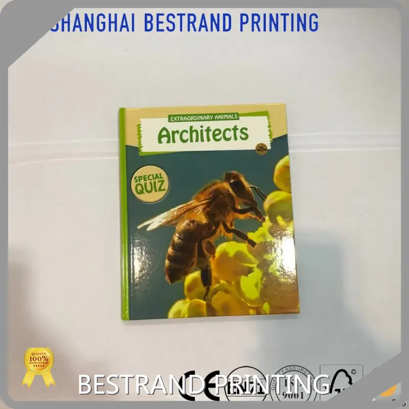 Hardbound Book Printing for Marketplace Customizedcompany 1