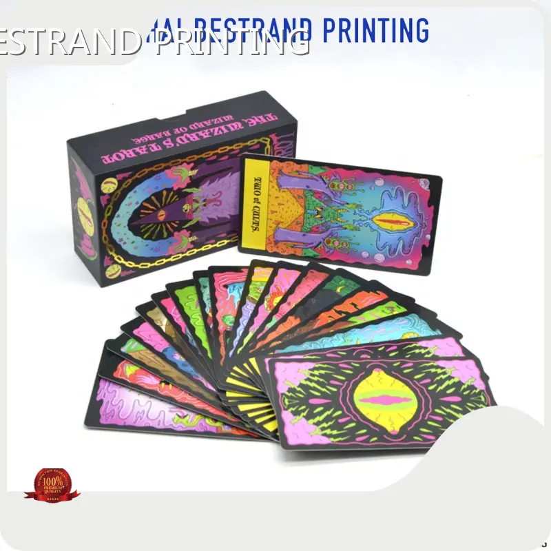 Hot Salecooperative Board Games for Library Poker OEM 1