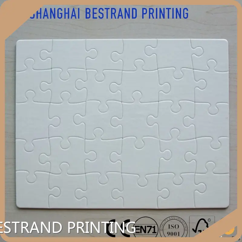 Logic Puzzle Games 100000pieces/Day - for School - BESTRAND PRINTING 1