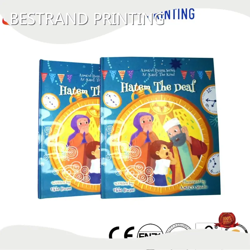 Best Price Own Book Printing Own Book Printing Company 1