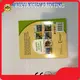 Customized A5 Hardback Book Printing Price List 1