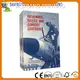 Hot Salecustom Hardback Book Printing for Library Soft Cover Kiss Cut 1