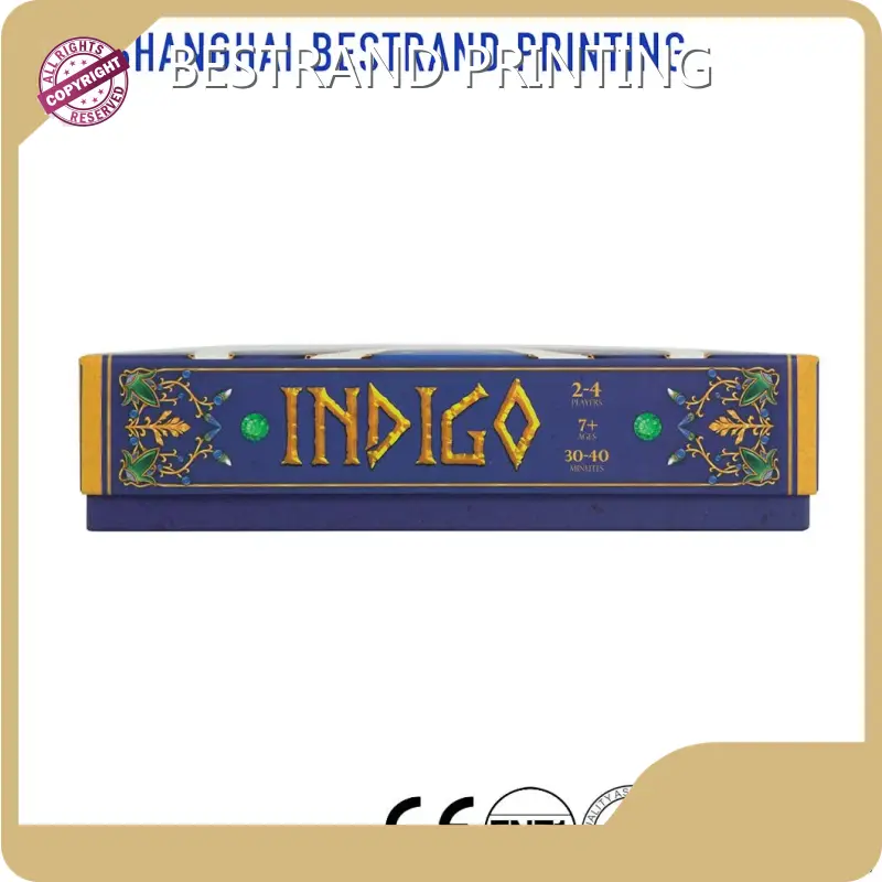 BESTRAND PRINTING Best Cooperative Board Games Cmyk Color Printing Best Cooperative Board Gamesbest Supplier 1