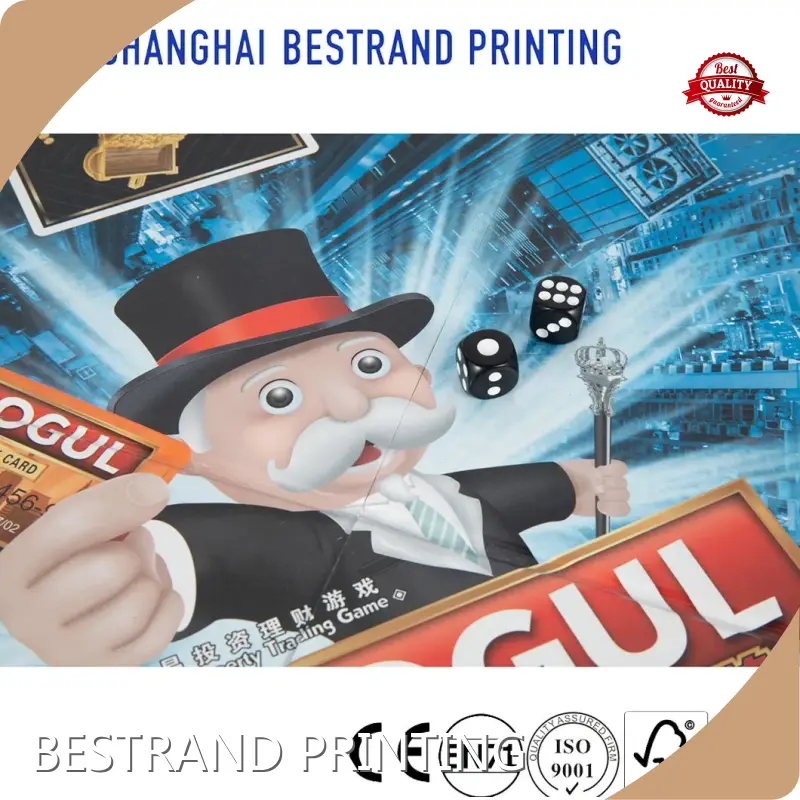 Bepoke Board Games for Two People Price List 1