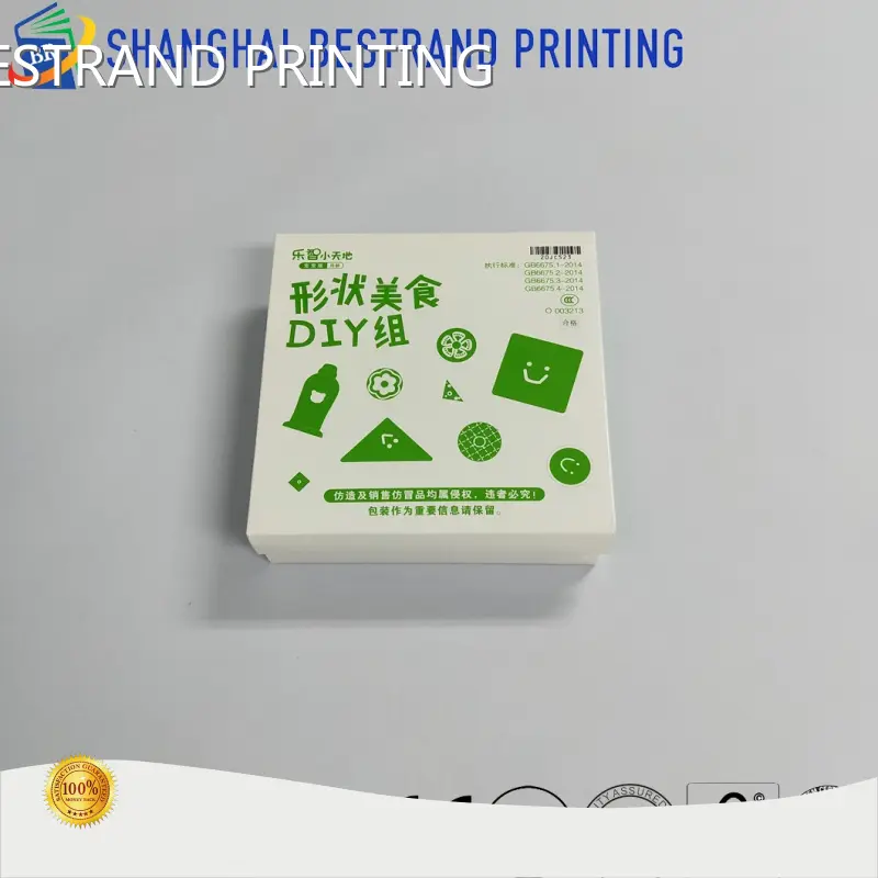 Lightweight Packing Box Price for Supermarket 1