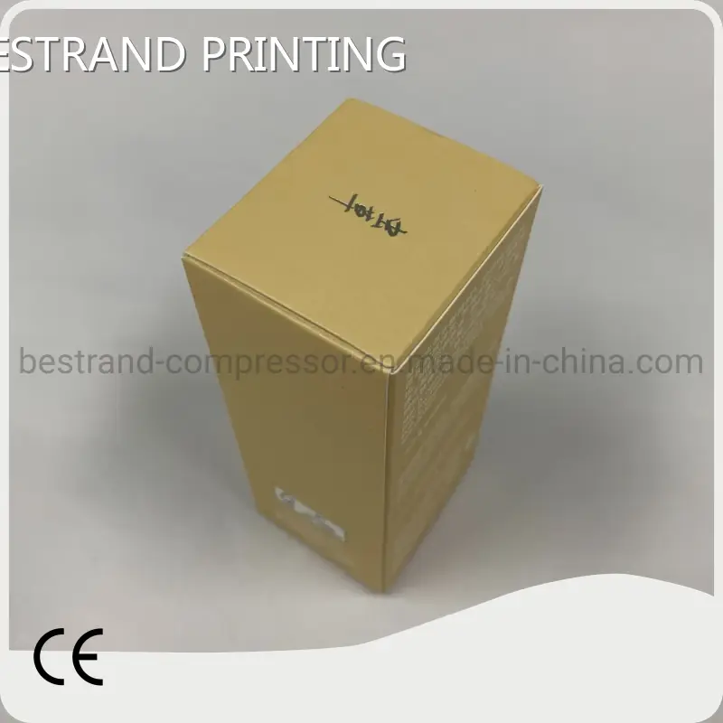 Flower Packing Box Experienced; Professional High Quality; Luxurysupply 1