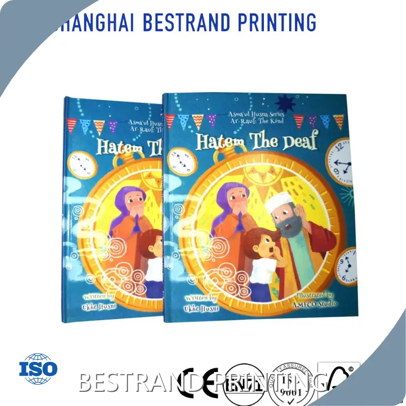 Hardback Notebook Printing New Arrival for MarketplaceArt Paper/Wood Free 1