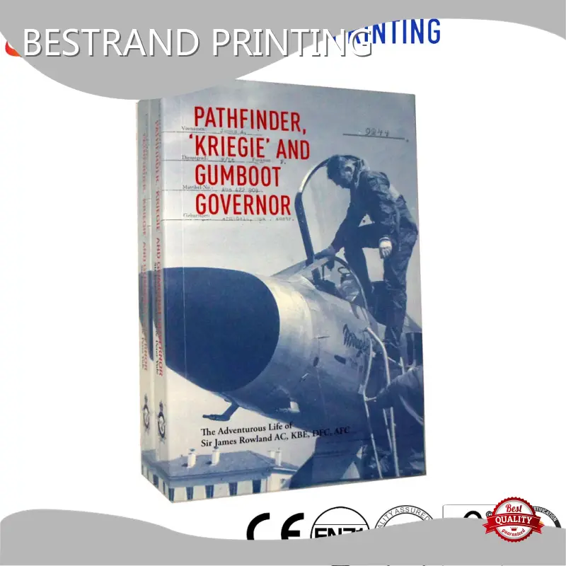 Bulk Board Book Printing Supplier for Library 1