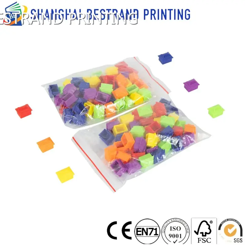 Card Board Games for School 49019900new Arrival 1
