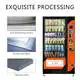 Haloo Vending Machine Suppliers 7-10 Daysmanufacturing 6
