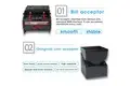 Haloo automatic water vending machine series for fragile goods1 5