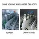 Haloo automatic water vending machine series for fragile goods1 4