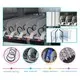 Haloo automatic water vending machine series for fragile goods1 2