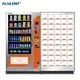 Haloo cold drink vending machine wholesale for snack 3