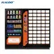 Haloo cold drink vending machine wholesale for snack 2
