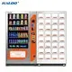 Haloo cold drink vending machine wholesale for snack 4