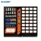 Haloo cold drink vending machine wholesale for snack 5