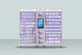 Haloo Snack and Drink Vending Machine CE; ROsHfactory Price 3