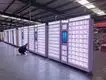 Haloo Snack and Drink Vending Machine CE; ROsHfactory Price 5