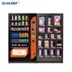Haloo durable condom machine customized for shopping mall 3