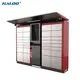 Haloo robot vending machine factory direct supply for lucky box gift 2
