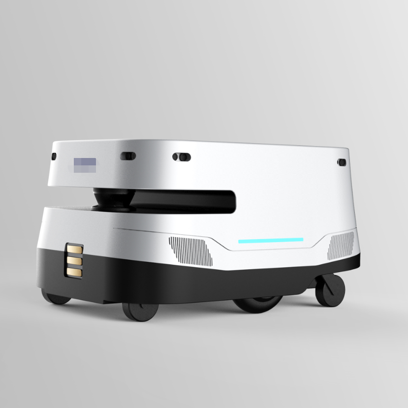 intelligent vending kiosk customized for lucky box gift 3
