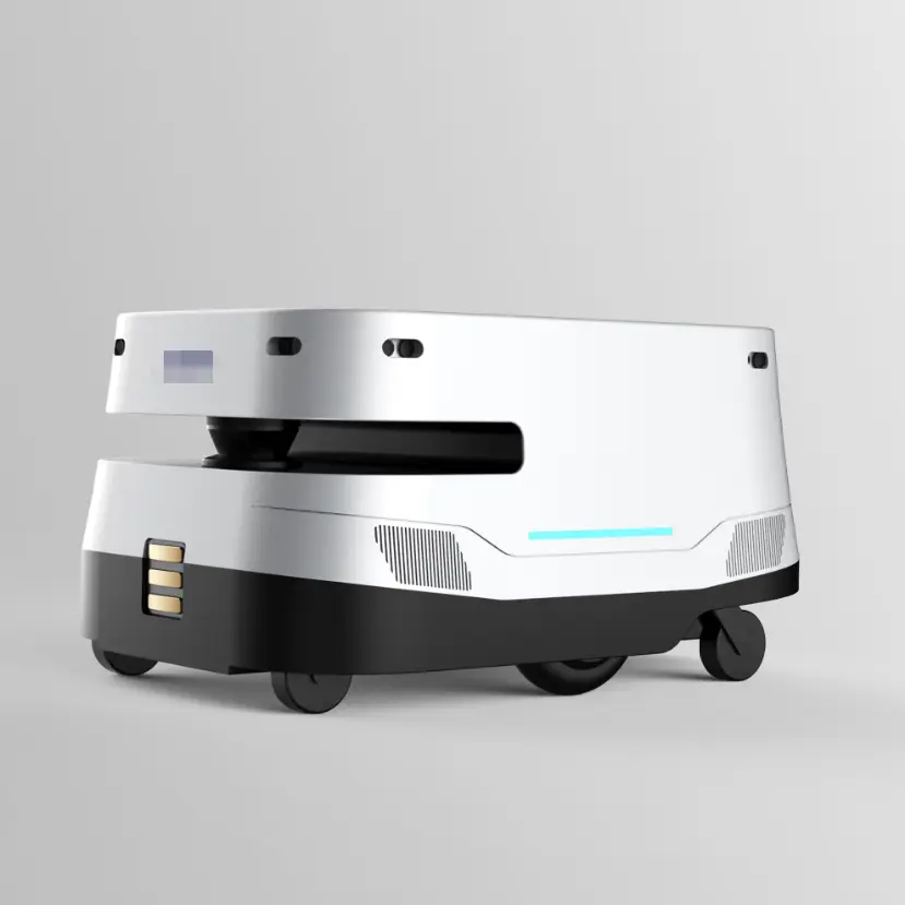 Haloo durable robot vending machine manufacturer for purchase 3