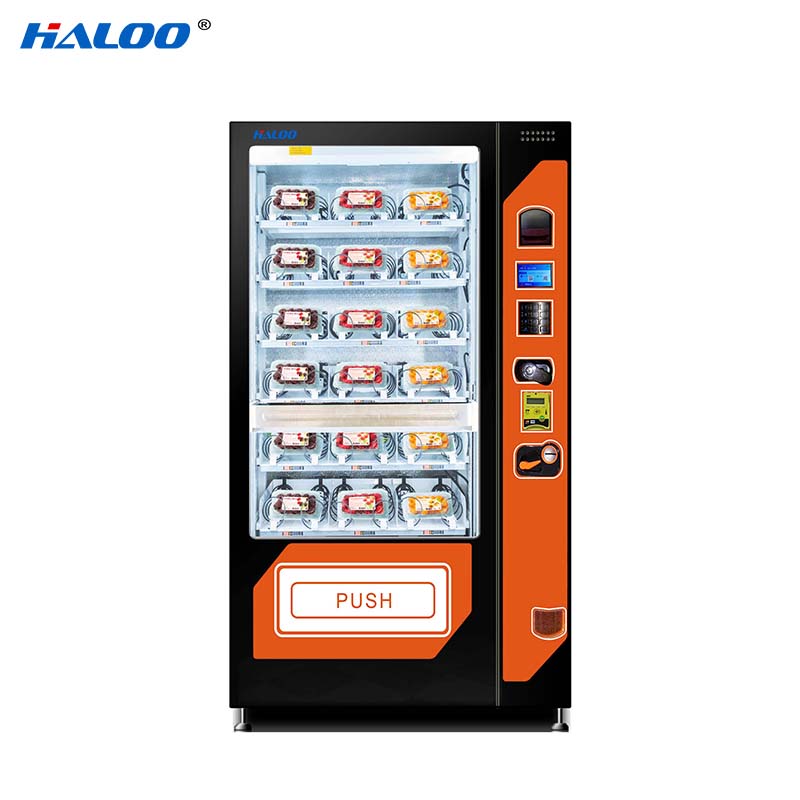 convenient snack machine wholesale for red wine1 1