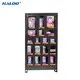 Haloo automatic food vending machines supplier for drinks 3