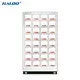 Library Book Vending Machine CRE-4A-009 - for Supermarkets - Haloo 2