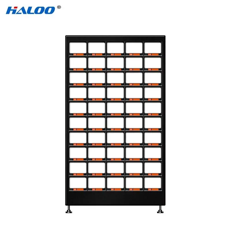 Haloo automatic toy vending machine factory for red wine2 2