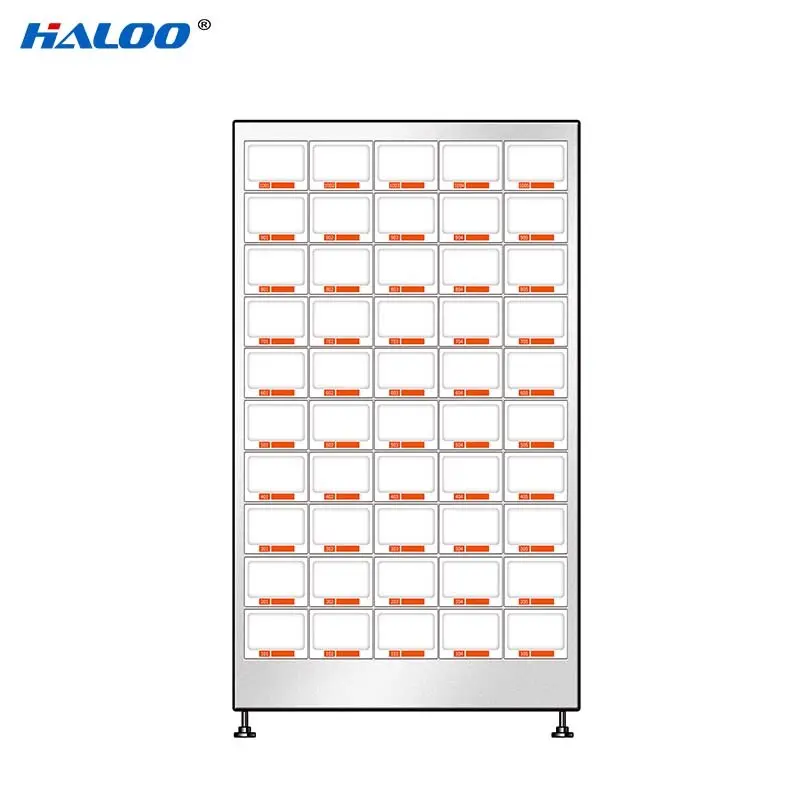 Haloo automatic toy vending machine factory for red wine2 3