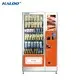 smart vending machines for snack Haloo 3