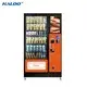 smart vending machines for snack Haloo 2