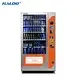 Haloo latest combo vending machines with good price for drink 2