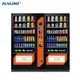 high quality combo vending machines customized for snack 3