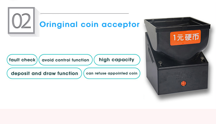 Haloo vending machine with elevator13 6