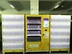 Safe to Use Smoothie Vending Machine Smoothie Vending Machine Company 3