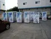 Low-Costmini Vending Machine for Shopping Malls 4
