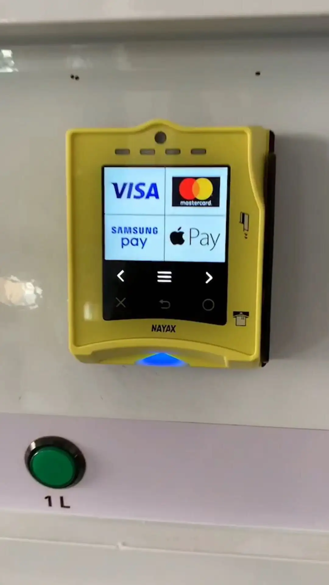 Best Pricevending Machine Manufacturers for Offices 2