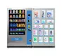 OEM Smoothie Vending Machine for Supermarkets 2