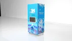 Custom Vending Machines Manufacturing 3