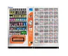Snack and Drink Vending Machine Series for Pedestrian Streets 3