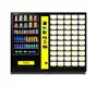 Ice Cream Vending Machine for Sale Factory for Pedestrian Streets 3