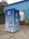 Cube Ice Vending Machine and Auto Bag Ice Vending Machine-1 5
