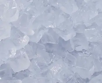 Cube Ice Vending Machine and Auto Bag Ice Vending Machine-1 6